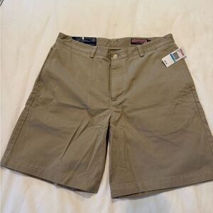 Men's Vineyard Vines Club Khaki Shorts